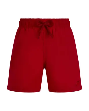 Vilebrequin Kids ウエストゴム付きスイムショーツ - サムネイル1
