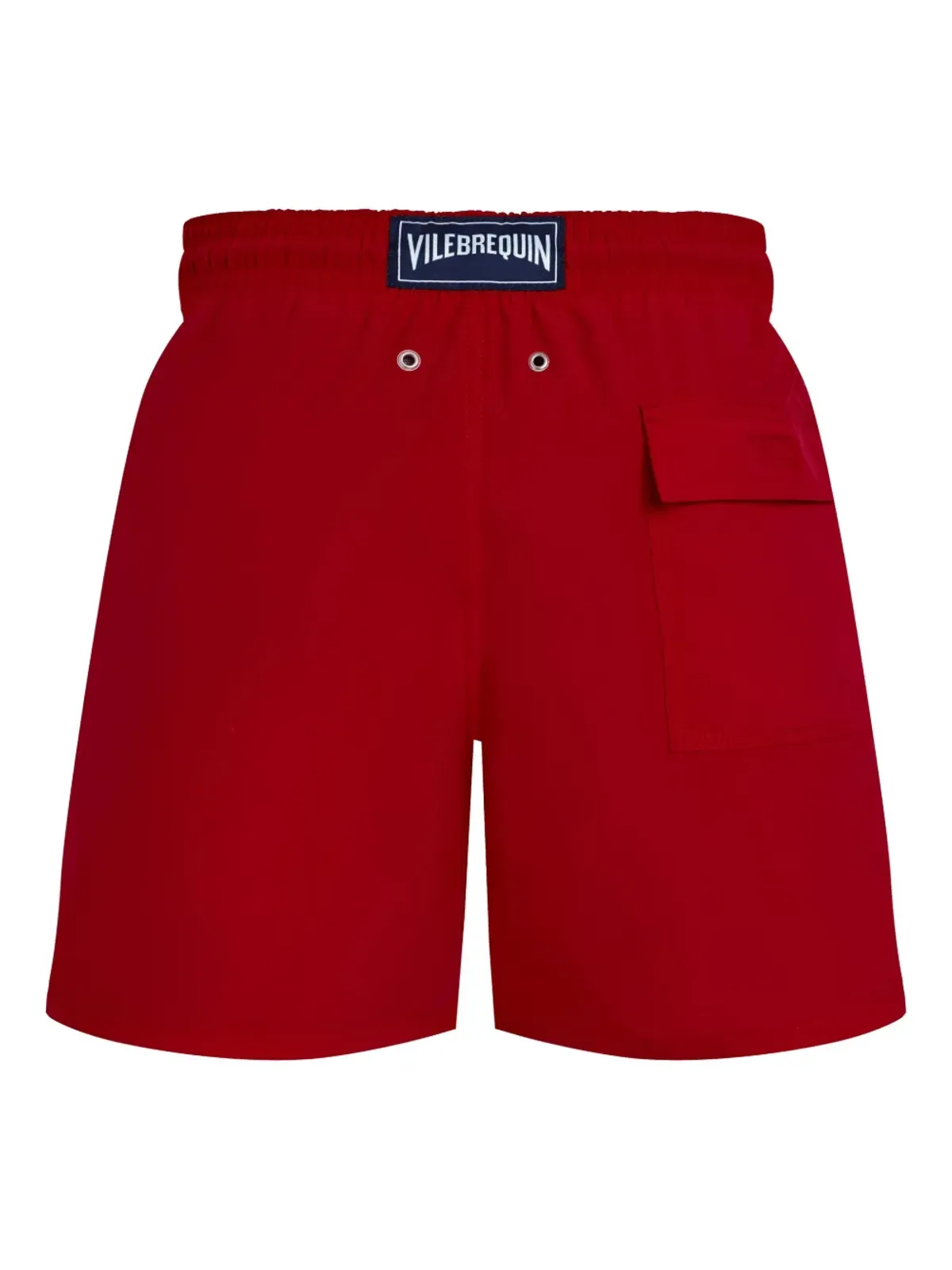 Vilebrequin Kids ウエストゴム付きスイムショーツ - 画像2