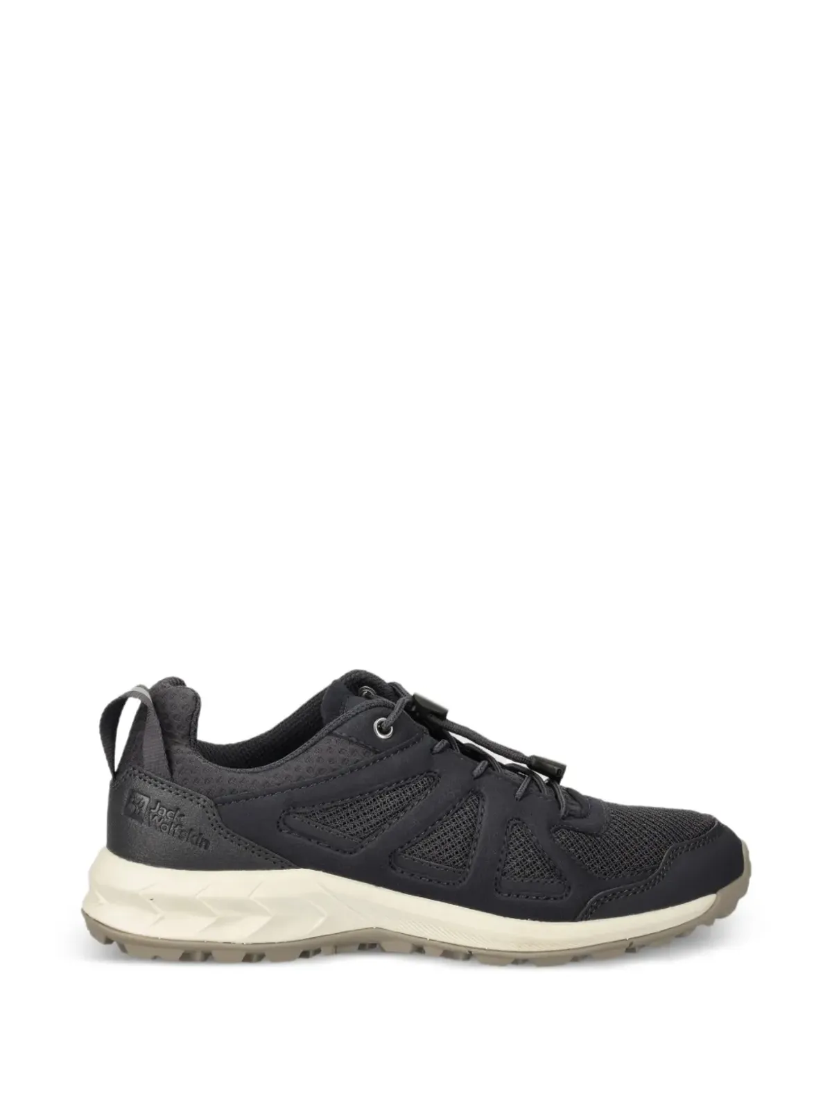 JACK WOLFSKIN Woodland 2 ドローストリングスニーカー - 画像1