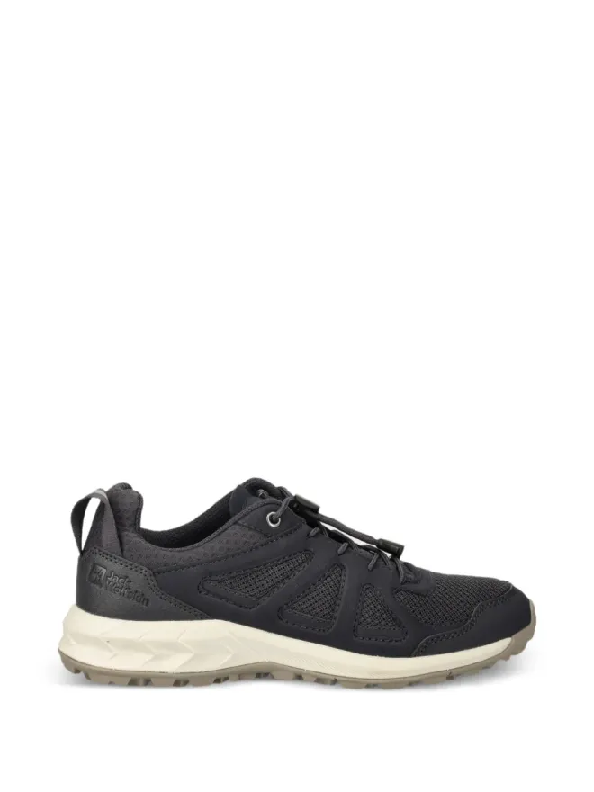 JACK WOLFSKIN JACK WOLFSKIN Woodland 2 ドローストリングスニーカーの商品画像