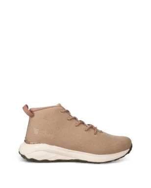 JACK WOLFSKIN キャンプファイア レースアップブーツ - サムネイル1