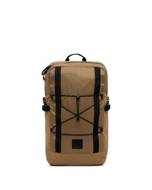 JACK WOLFSKIN ワンダーサースト20 ドローストリングバックパック - サムネイル1