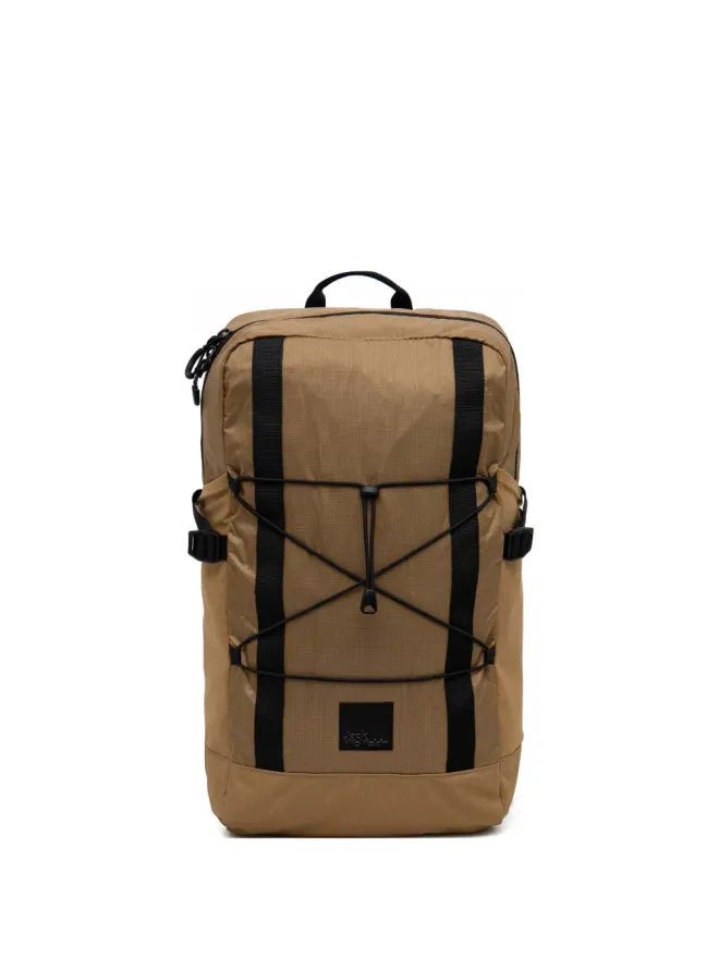 JACK WOLFSKIN JACK WOLFSKIN ワンダーサースト20 ドローストリングバックパックの商品画像