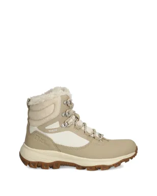 JACK WOLFSKIN エバークエスト Texapore パネル ブーツ - サムネイル1