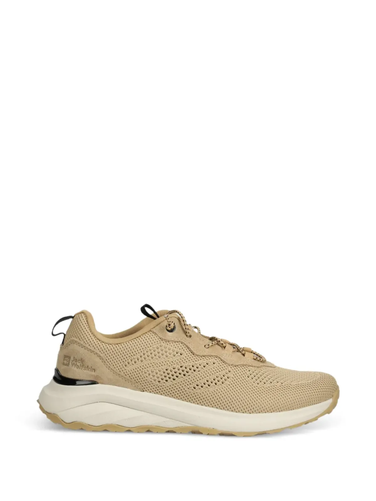 JACK WOLFSKIN Dromoventure ハイキングスニーカー - 画像1