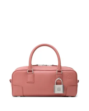 LOEWE Amazona 23 padlock-detail トートバッグ - サムネイル1