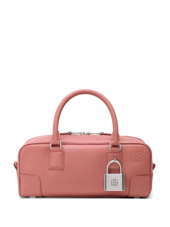 LOEWE LOEWE Amazona 23 padlock-detail トートバッグの商品画像