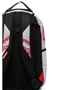 Sprayground スポンジボブプリントバックパック（ホワイト） - サムネイル3