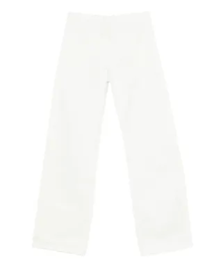 ARMARIUM Luke buttoned jeans - White - サムネイル2