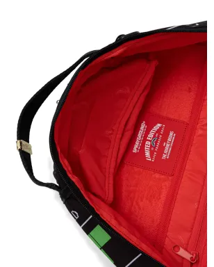 Sprayground テトリスプリントバックパック - サムネイル5