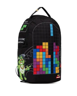Sprayground テトリスプリントバックパック - サムネイル2