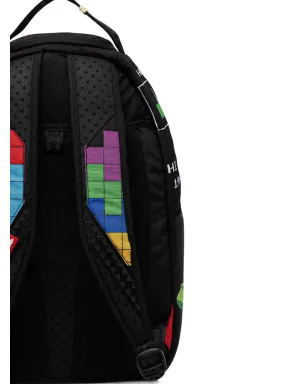 Sprayground テトリスプリントバックパック - サムネイル4