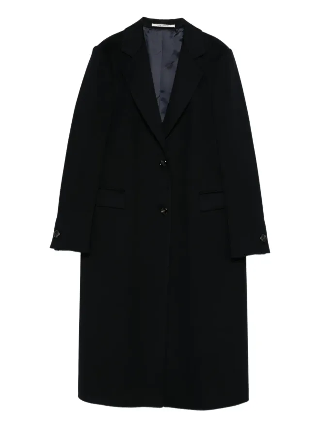 Tagliatore Tagliatore Amanda シングルブレストコートの商品画像