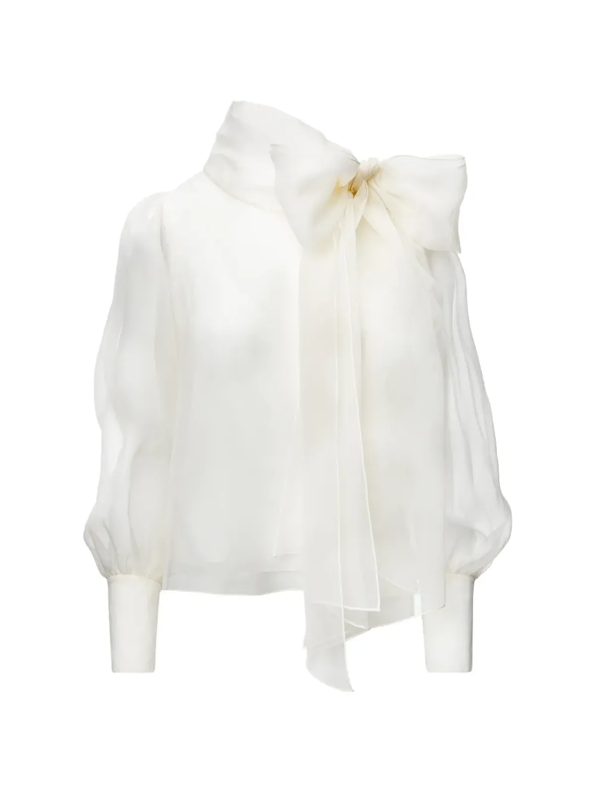 LITA COUTURE Ellise blouse - 画像1