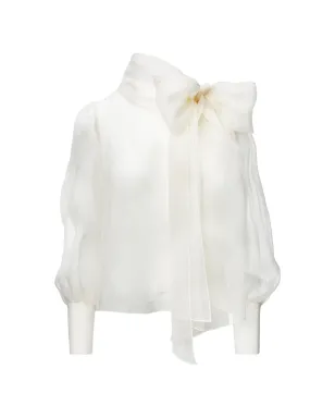 LITA COUTURE Ellise blouse - サムネイル1