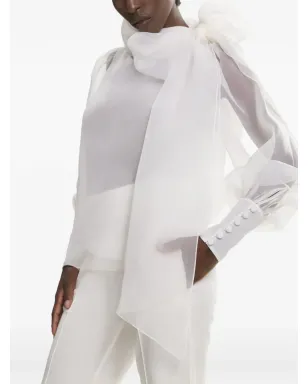 LITA COUTURE Ellise blouse - サムネイル5