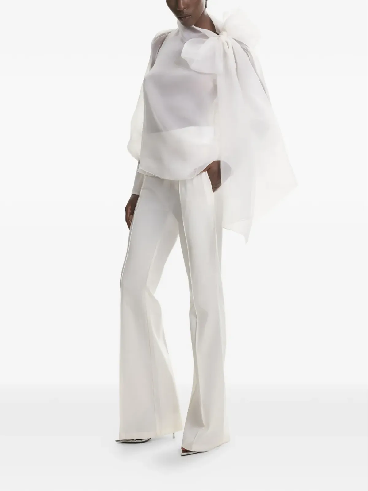LITA COUTURE Ellise blouse - 画像2