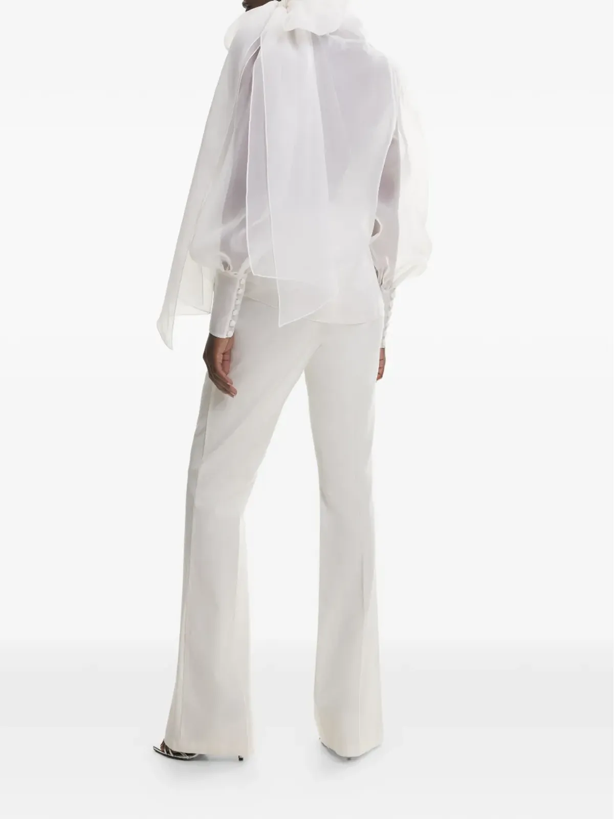 LITA COUTURE Ellise blouse - 画像3