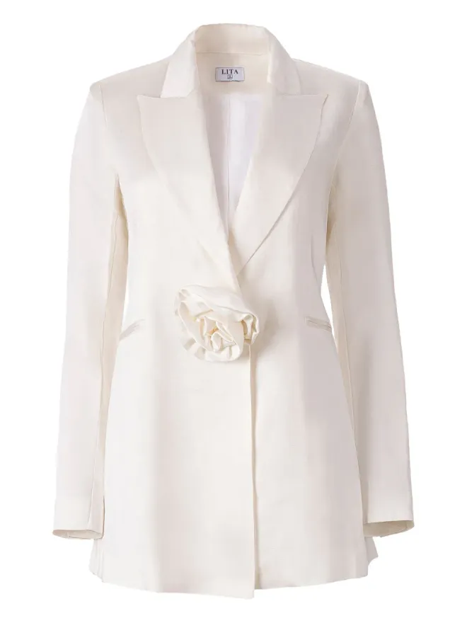 LITA COUTURE LITA COUTURE アリックス ブレザーの商品画像