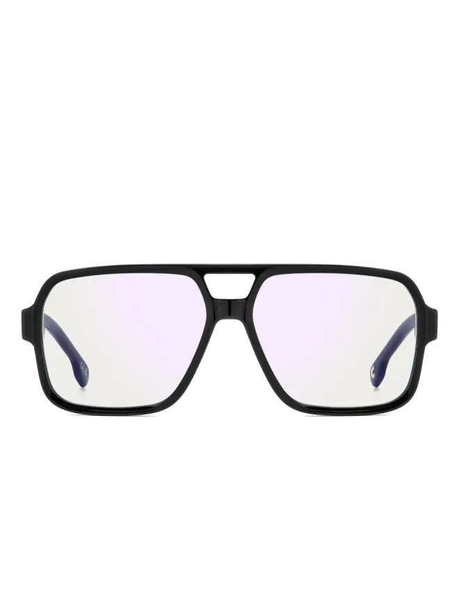 Carrera Carrera VICTORY C 16 スクエアフレーム眼鏡の商品画像