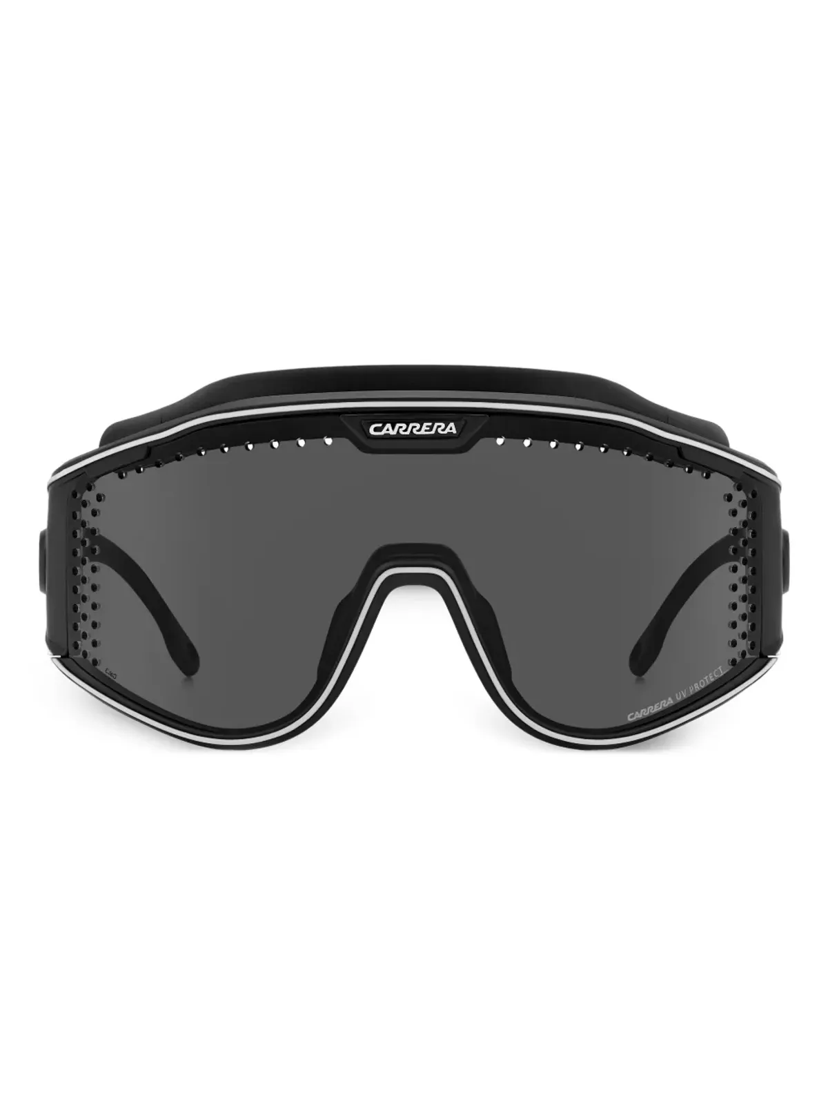 Carrera 穴あきサングラス - 画像1