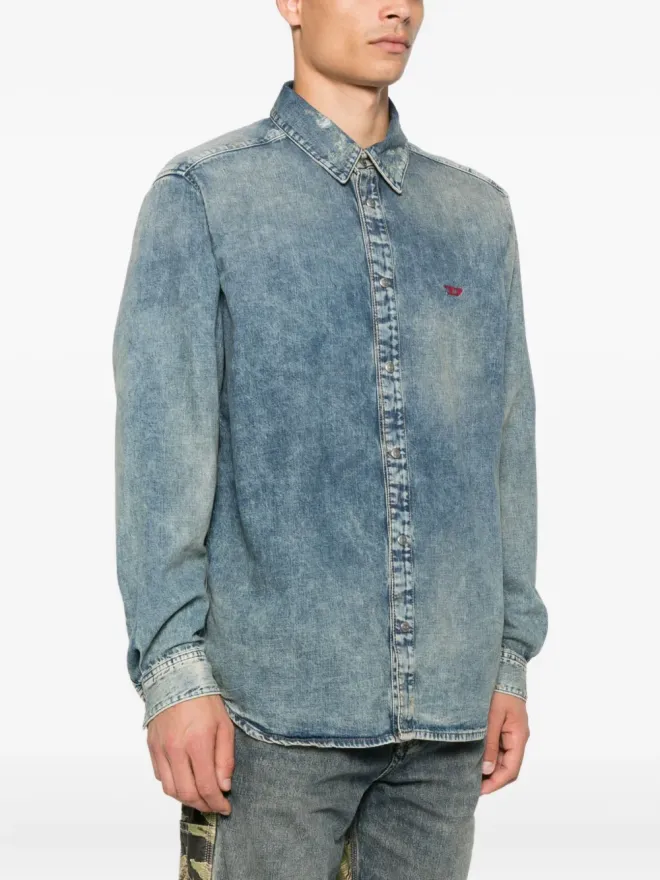 Diesel Diesel シャツの商品画像