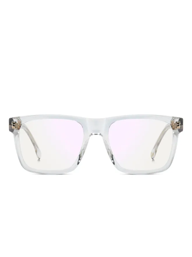 Carrera Carrera VICTORY C 17 スクエアフレーム眼鏡の商品画像