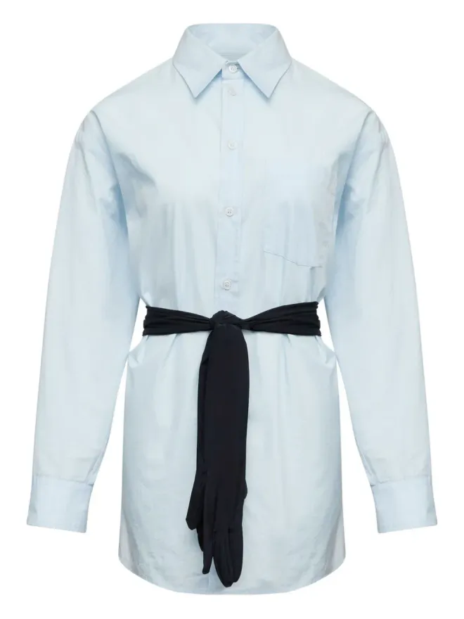 MM6 Maison Margiela MM6 Maison Margiela 長袖タイシャツの商品画像