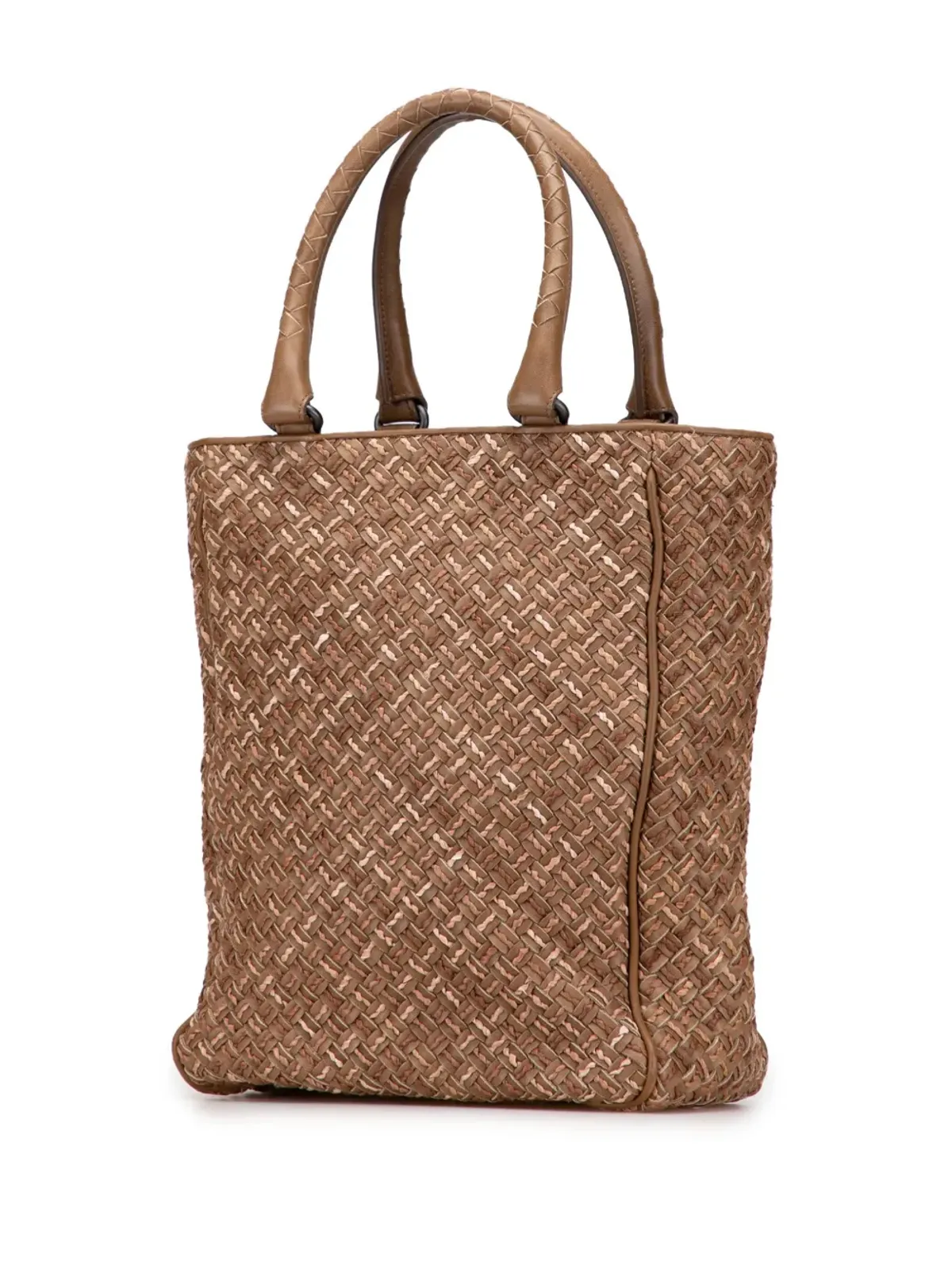 Bottega Veneta Pre-Owned トートバッグ - 画像3