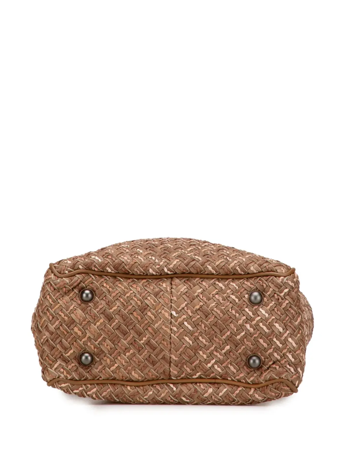 Bottega Veneta Pre-Owned トートバッグ - 画像4