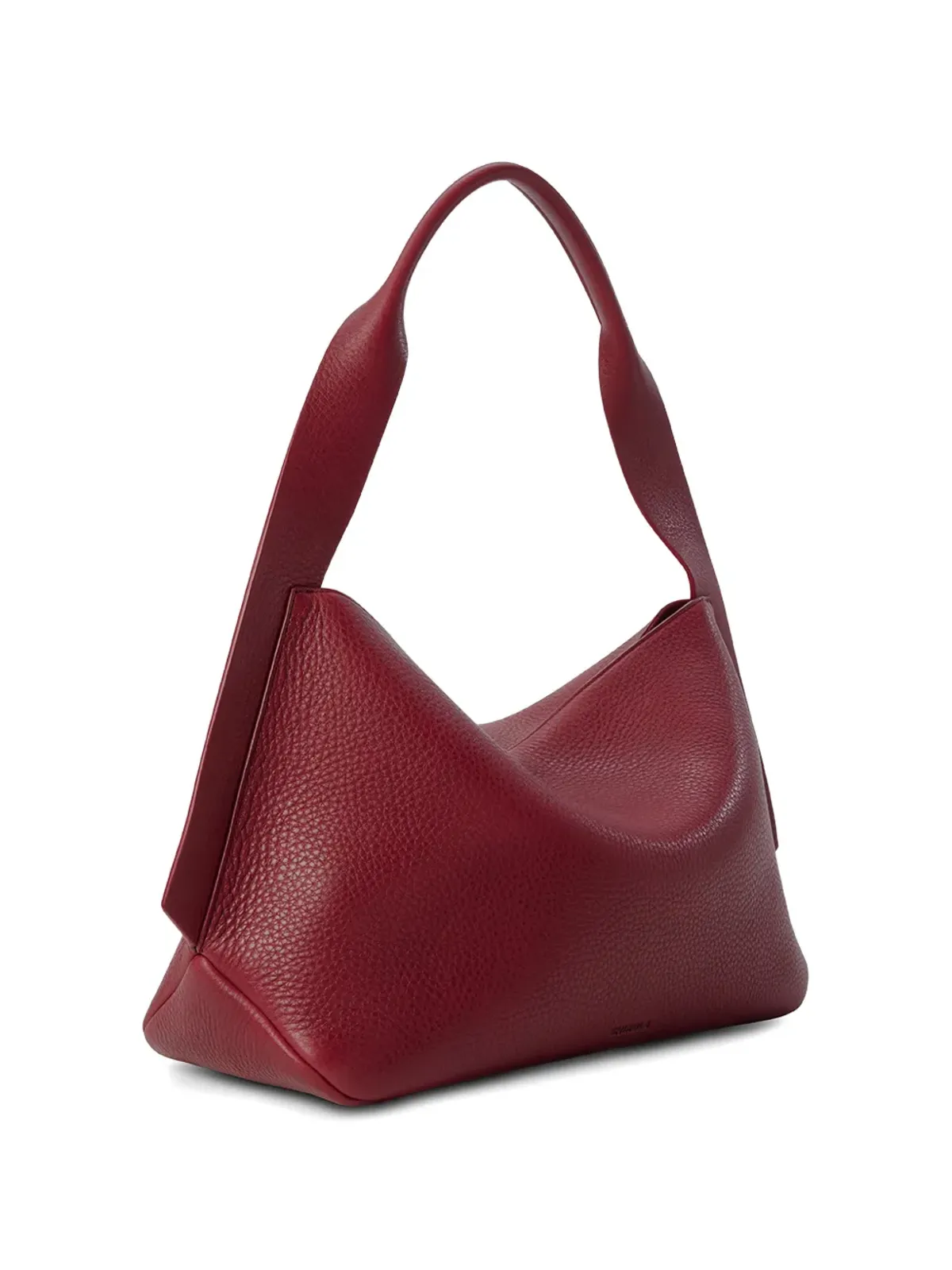 Shinola デイリーミディアムショルダーバッグ レッド - 画像3