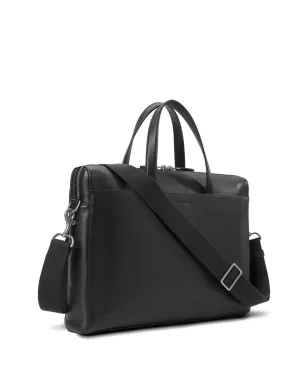 Shinola Canfield レザー ブリーフケース - サムネイル5