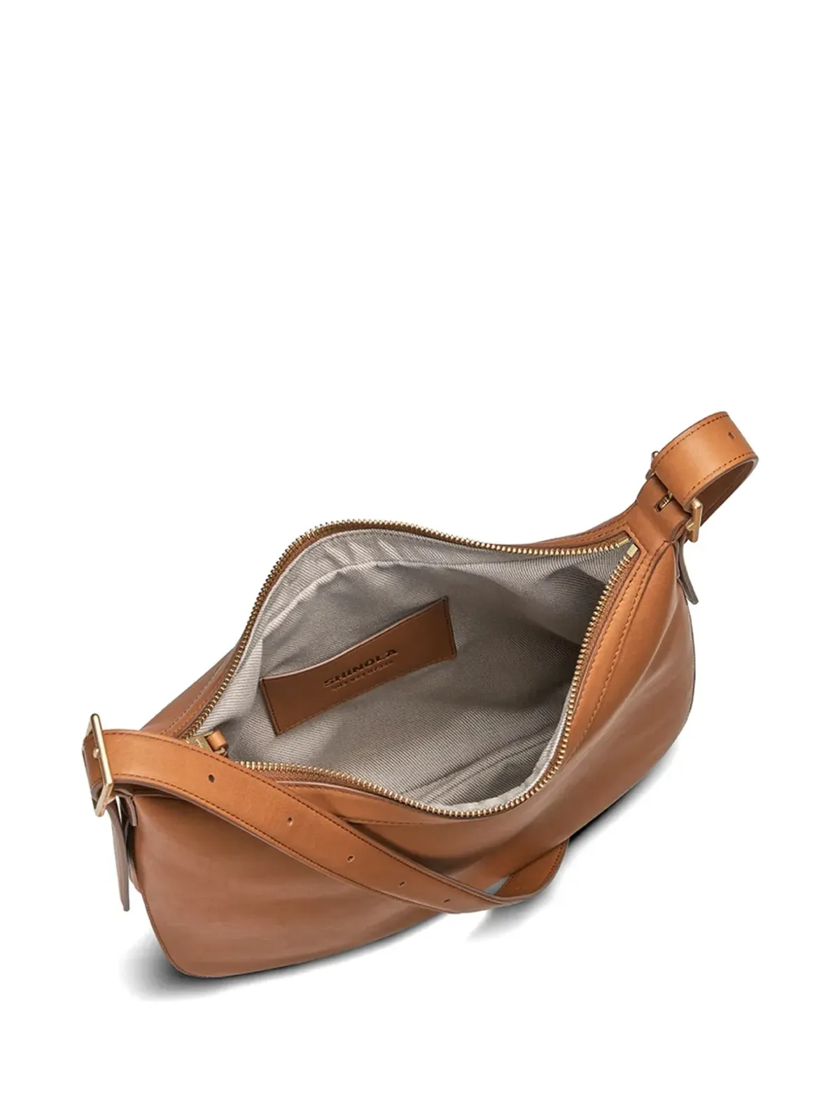 Shinola ビクスビー ショルダーバッグ - 画像5