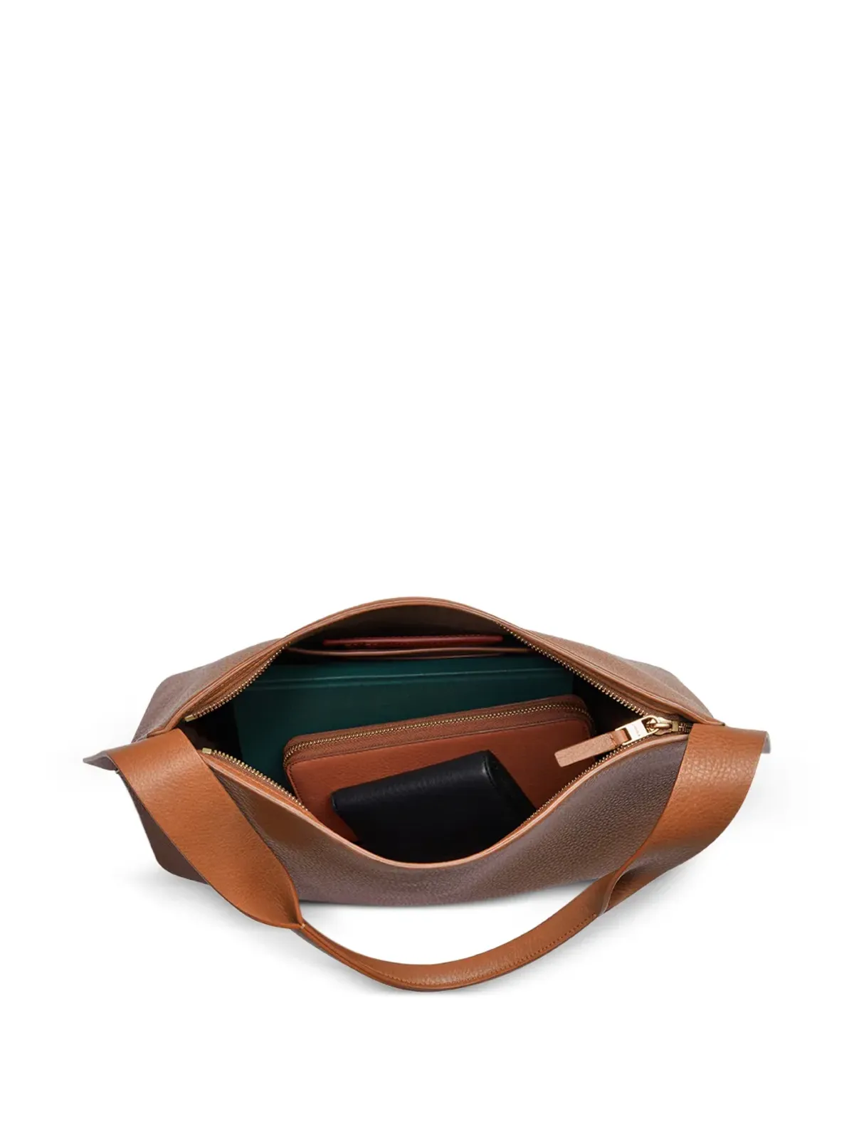 Shinola エブリデイ ショルダーバッグ - 画像4