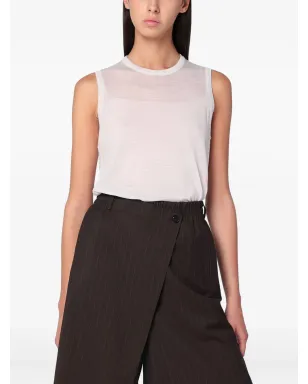 6397 ノースリーブタンクトップ - サムネイル1