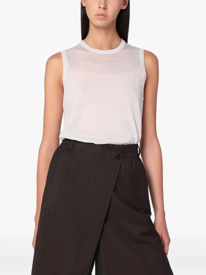 6397 6397 ノースリーブタンクトップの商品画像