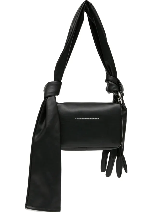 MM6 Maison Margiela MM6 Maison Margiela グローブディテール ショルダーバッグの商品画像