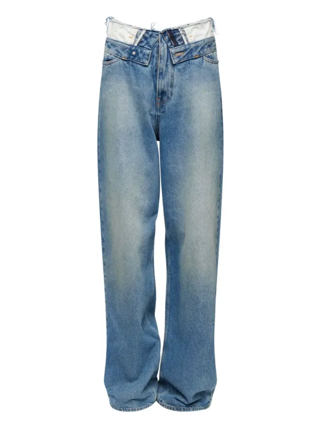 MM6 Maison Margiela MM6 Maison Margiela デニム 5ポケットパンツの商品画像
