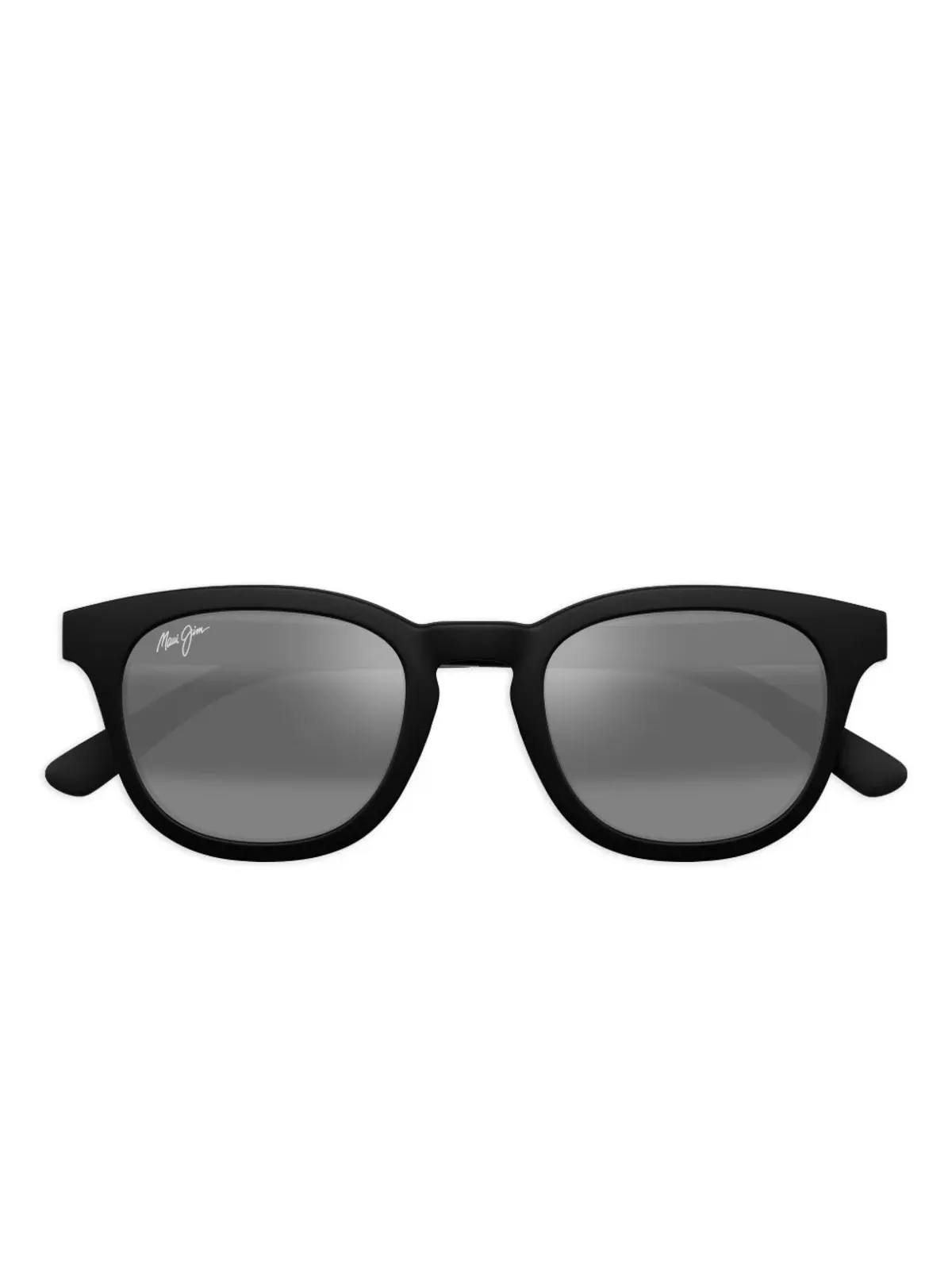 Maui Jim ラウンドフレームサングラス - 画像1