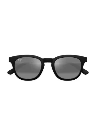Maui Jim ラウンドフレームサングラス - サムネイル1