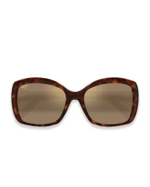 Maui Jim キャットアイフレームサングラス - サムネイル1
