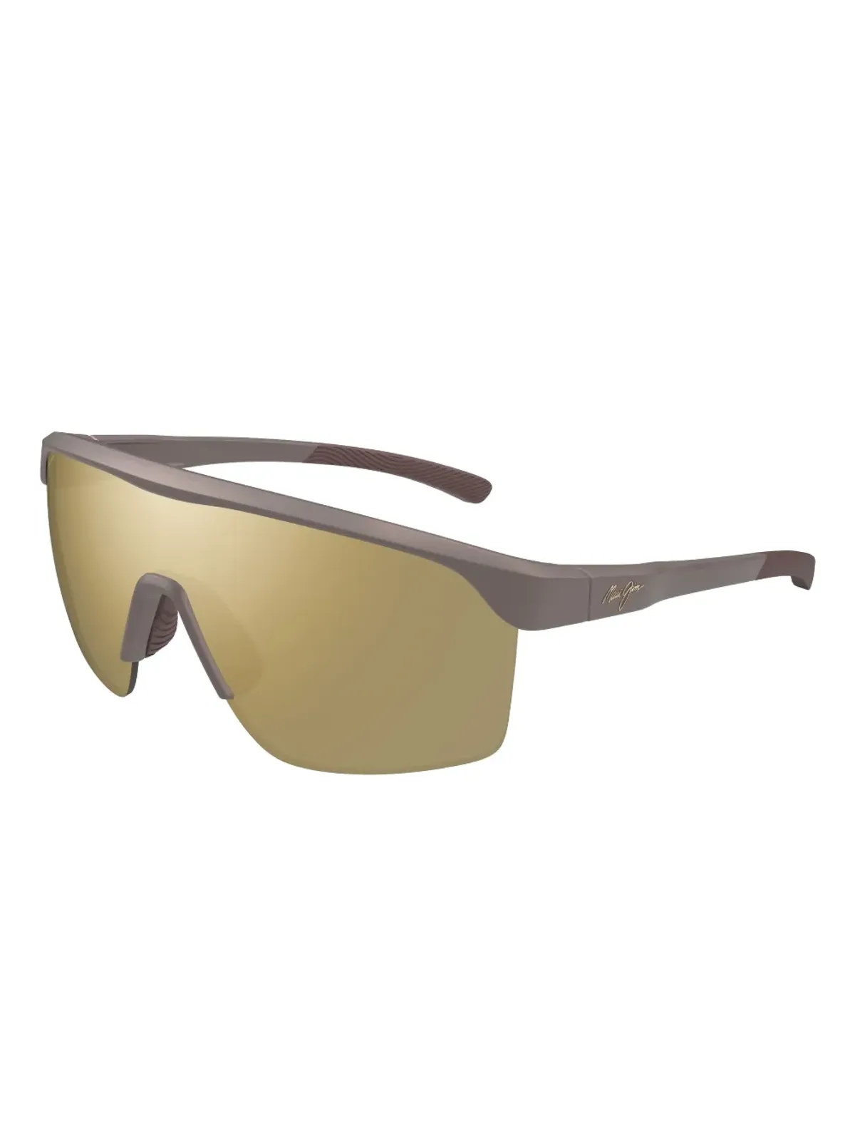 Maui Jim 幾何学模様サングラス - 画像1