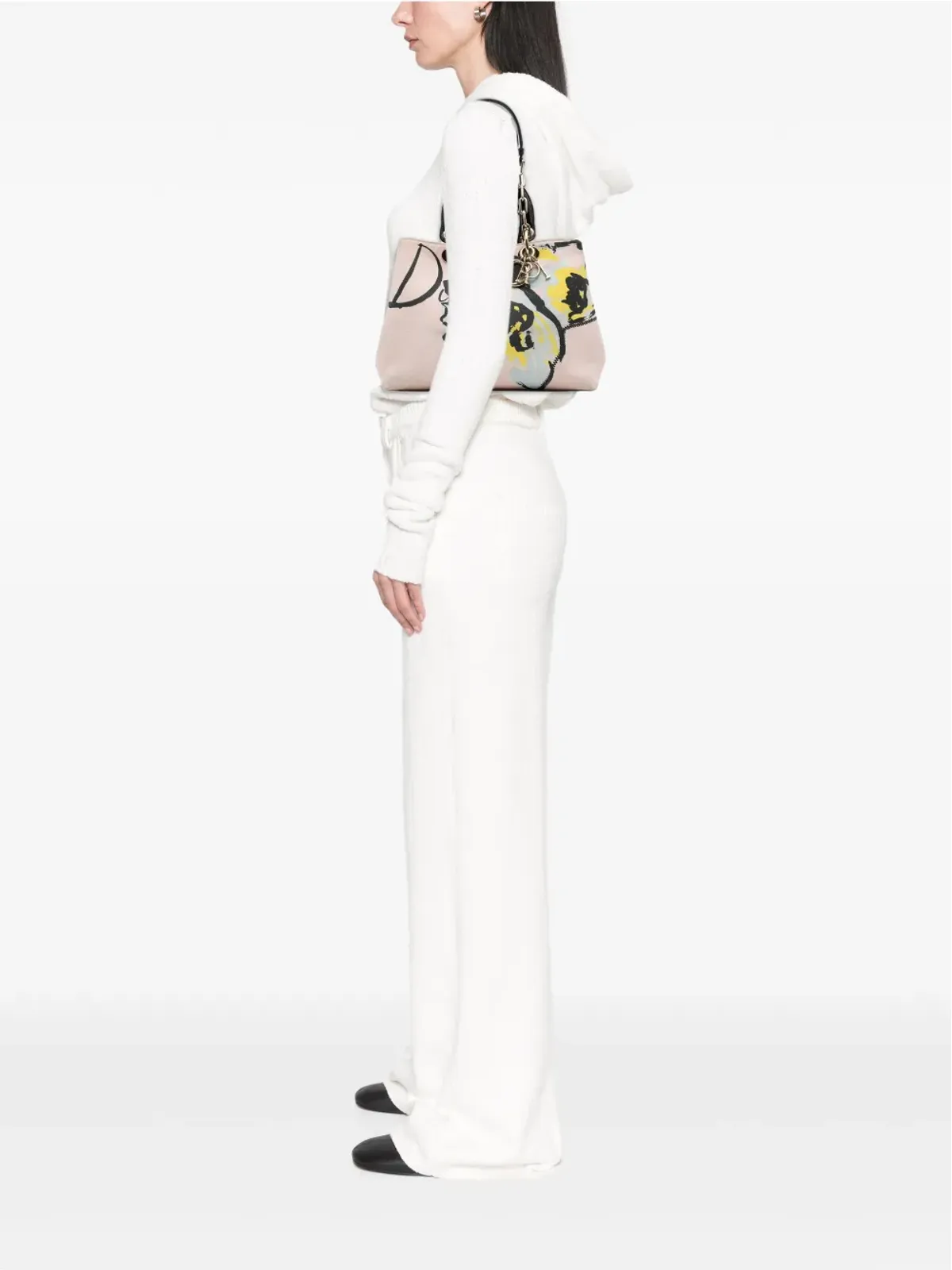 Christian Dior Pre-Owned - 画像2