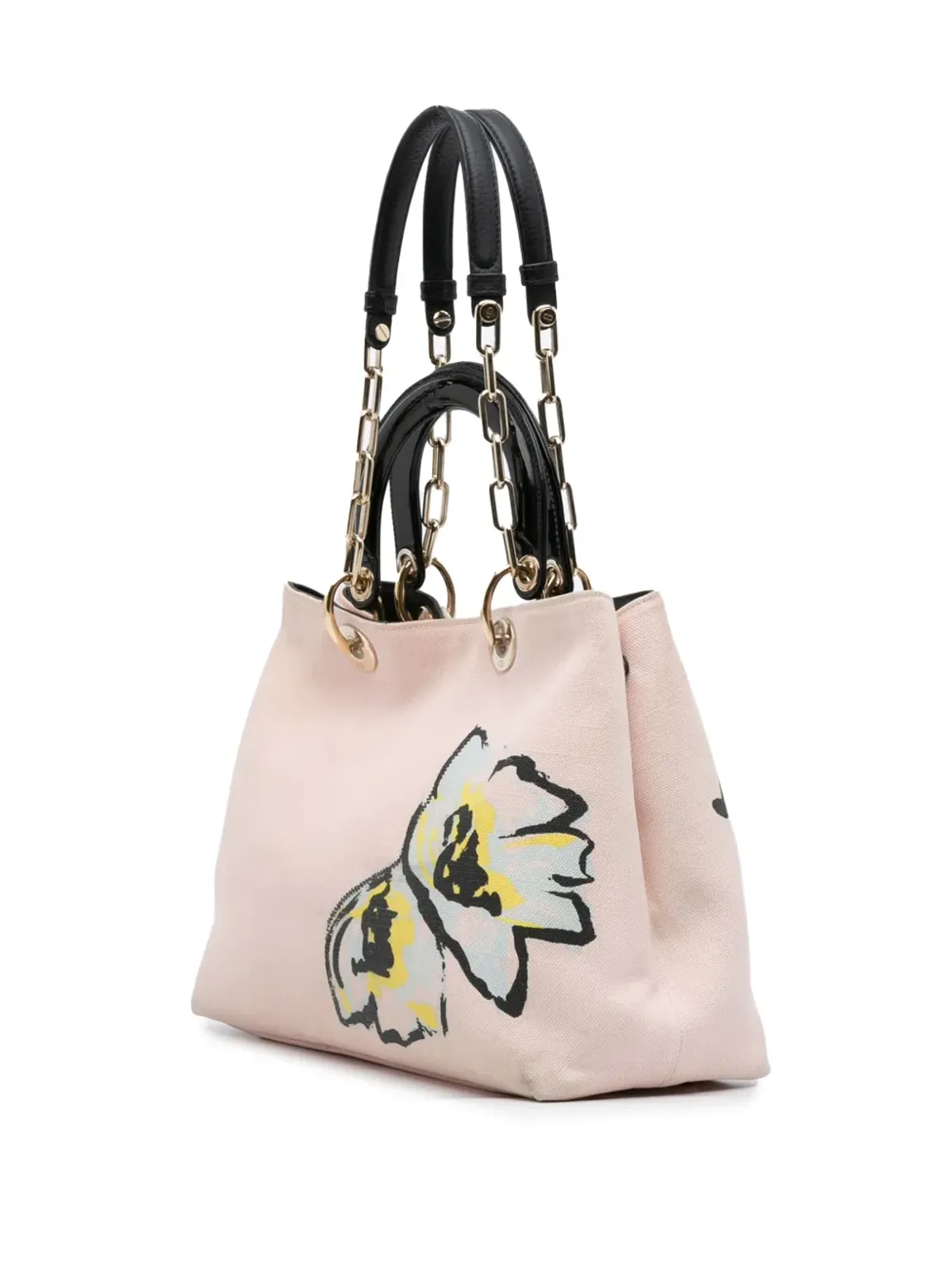 Christian Dior Pre-Owned - 画像3