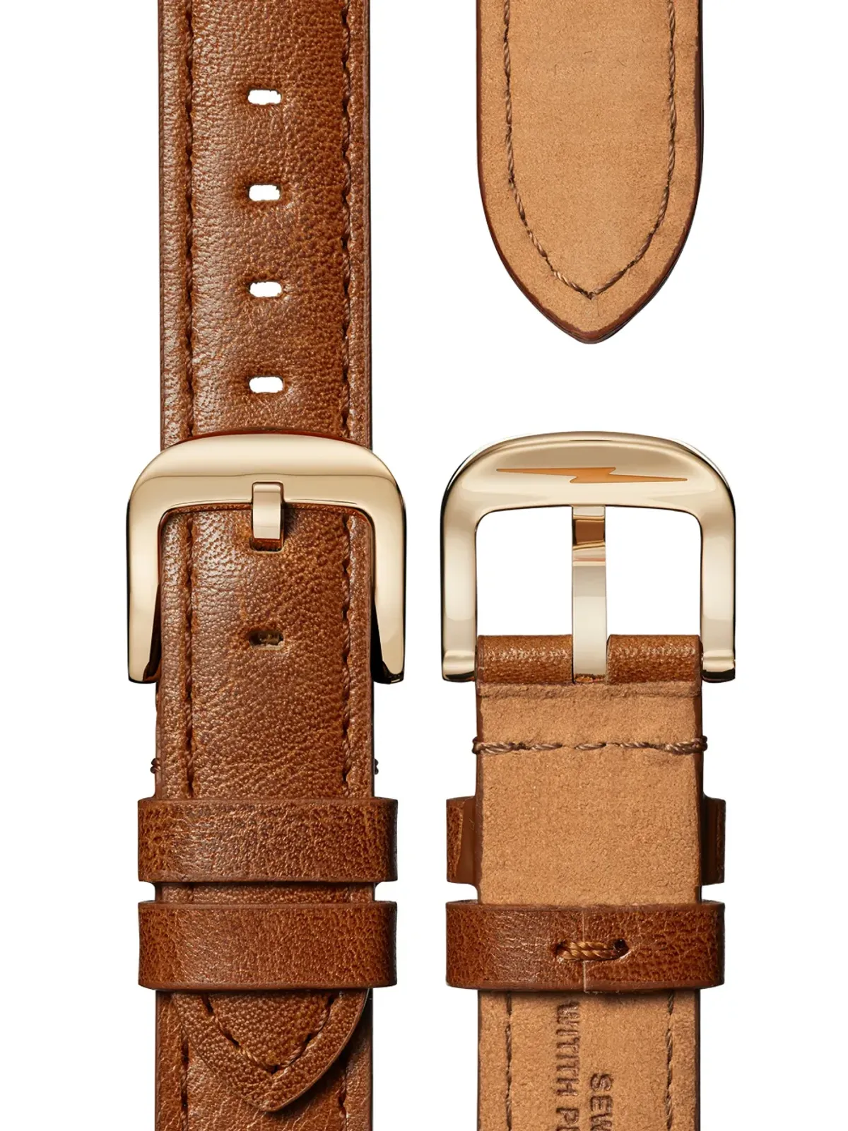 Shinola Canfield ウォッチ - 画像5