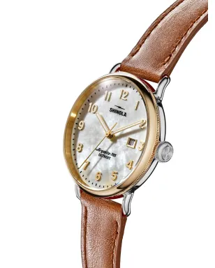 Shinola Canfield ウォッチ - サムネイル2