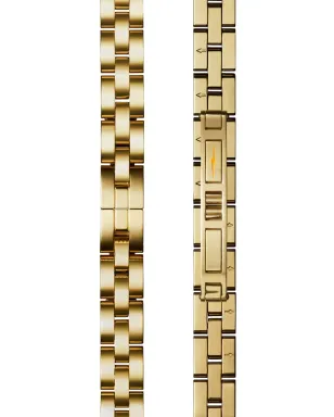 Shinola Birdy 34mm ウォッチ - ブルー - サムネイル4