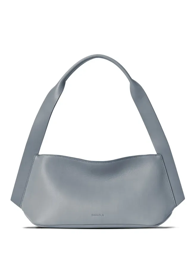 Shinola Shinola Derby ジップショルダーバッグの商品画像