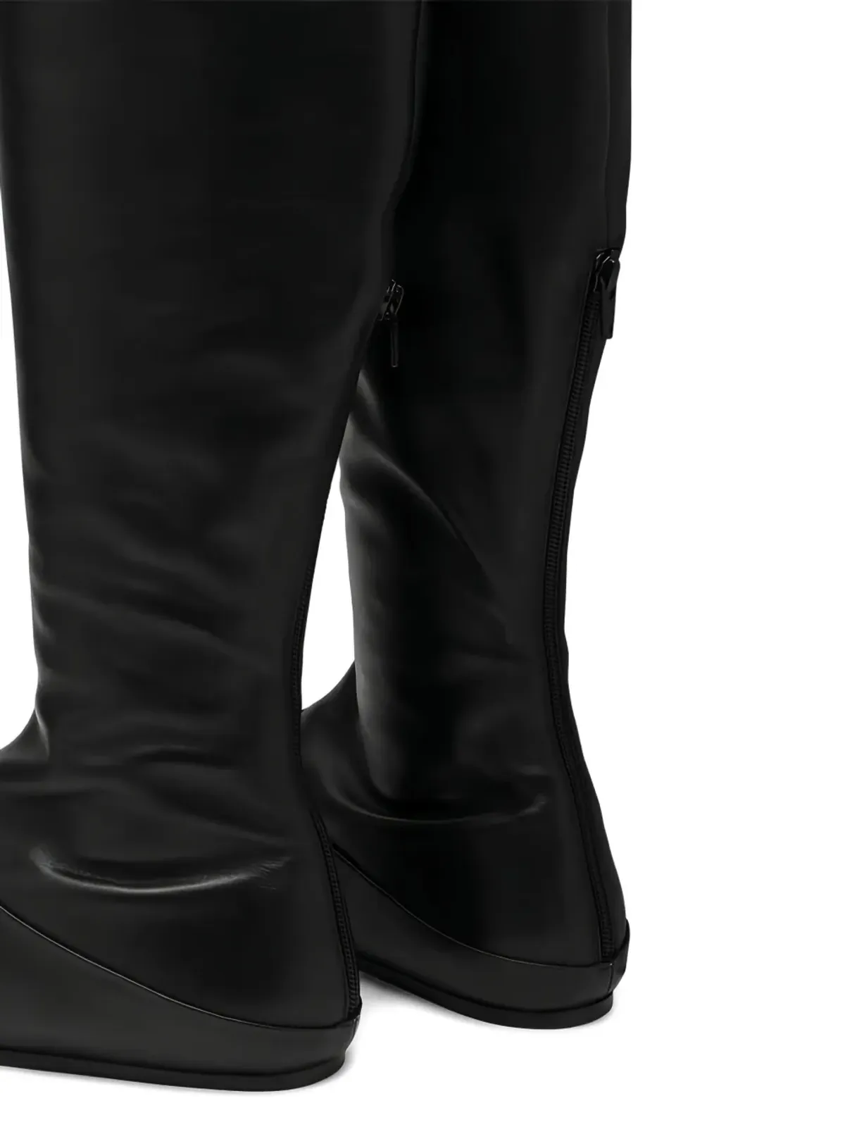 Le Monde Beryl Luna over-the-knee boots - 画像2