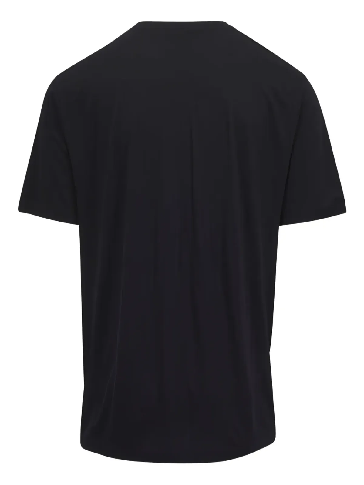 wahts ラウンドネック Tシャツ - 画像2